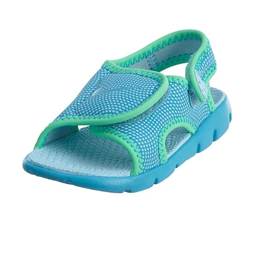 Nike Kids Unisex Sunray Adjust 4 Toddlers Sandals